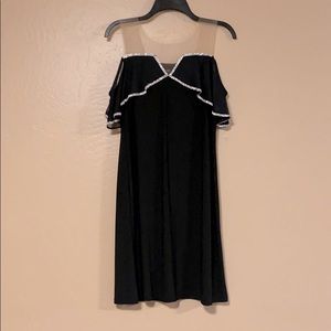 Black party Dress
